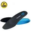 Atlas Semelle intérieure ERGO-MED blue, taille 48, Semelles, Noir