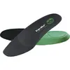 Atlas Semelle intérieure ERGO-MED green, taille 40, Semelles, Noir