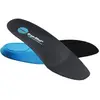 Atlas Semelle intérieure ERGO-MED blue, taille 39, Semelles, Noir