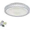 Leuchten Direct Roda - Retro LED Plafondlamp - 1 lichts - Ø 400 mm - T...