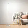 Just Light, Lampadaire, Lampe LED sur pied Dahda (300 lm)