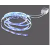 Leuchten Direkt, Bande LED, Ensemble complet de bandes LED (RGB, 300 c...