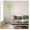 Just Light, Lampadaire, 11858-55 LED-Stehlampe mit Leseleuchte LED 28 ...