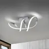 Leuchten Direkt, Applique + plafonnier, Maria (950 lm)