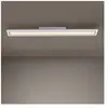 Leuchten Direkt, Applique + plafonnier, Edging (1075 lm)