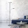 Leuchten Direkt, Lampadaire, 11710-55 (2900 lm)