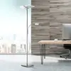 Leuchten Direkt, Lampadaire, Ruben (2900 lm)