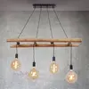 Paul Neuhaus scala - Landelijke Hanglamp eettafel voor boven de eettaf...