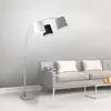 Leuchten Direkt, Lampe de table, Melvin (E27)