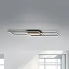 Leuchten Direkt, Applique + plafonnier, Asmin (5598 lm)