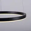 Leuchten Direkt, Suspension, Ritus (2650 lm)