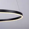 Leuchten Direkt, Suspension, Ritus (3650 lm)
