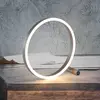 Leuchten Direkt, Lampe de table, Ritus (1420 lm)