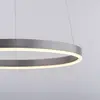 Leuchten Direkt, Suspension, Ritus (2650 lm)