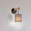 Just Light, Éclairage d'extérieur, GERDA TRIBU Wandleuchte E27 max.max...