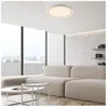Just Light, Applique + plafonnier, Plafonnier LED 14883-16 blanc, 23,5...