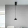 Paul Neuhaus, Suspension, JUST LIGHT BALLINI LED Pendelleuchte Warmwei...