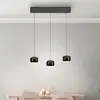 Leuchten Direkt, Suspension, LED-Pendelleuchte LB25