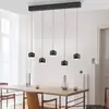 Leuchten Direkt, Suspension, LED-Pendelleuchte LB25