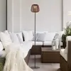 Just Light, Lampadaire, Lampes sur pied (190 lm)