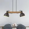 Just Light, Suspension, CUP 15742-18 Pendelleuchte E27 W Schwarz (E27)