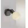Just Light, Plafonnier, Applique/plafonnier à LED LB24 (E14)