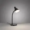 Just Light, Lampe de table, Lampe de table, 1 x carte LED/4.5W/3000K, ...