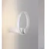 Just Light, Applique + plafonnier, LED-Akku Wandleuchte 18280-16, 6W, ...