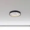 Just Light, Applique + plafonnier, LED Deckenlampe MIKADO dimmbar über...