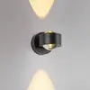 Just Light, Applique + plafonnier, LED Wandleuchte CHIA Akku Wandlampe...