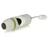 Delock Pen Scope - Microscope - de poche - couleur - 0,3 MP - diaphrag...