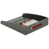 Delock - 91496 - CFast,CFast 2.0 - Noir - 3.5 - sata - Boîte