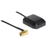 60543 - 30 dBi - 1.575 GHz - 50 Ohm - Antenne directionnelle - sma - Mâle - Navilock