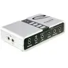 DeLOCK USB Sound Box 7.1 - Carte son - 7.1 - US 