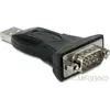 DeLock USB2.0 to Serial Adapter - adaptateur série