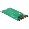 DeLOCK Converter SATA 22 pin > M.2 NGFF - adaptateur ATA