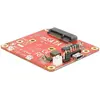 DeLOCK Delock - Contrôleur de stockage - mSATA - mSATA - USB 2.0