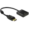 Delock 62607 adaptateur et connecteur de câbles