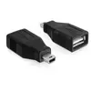 DeLOCK USB adapter - adaptateur USB