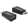 Delock Adaptateur Hdmi Vers Vga 65901
