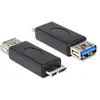 DeLOCK adaptateur USB