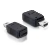 DeLOCK adaptateur USB