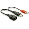 DeLOCK USB-Kabel