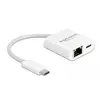 Delock SATA 3 Go/s Câble 30 cm jaune
