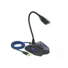 Delock Desktop Gaming, Microphone