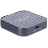 Delock Magnetisches Gehäuse USB Type-C 10 Gbps für 1 x M.2 N (M.2), Bo...