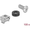 DeLOCK 42432 rack-toebehoren