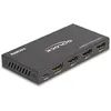 DeLock Commutateur HDMI 3 ports 8K @ 60 Hz