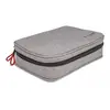DeLOCK accessoires organiser tas met ritssluiting / grijs