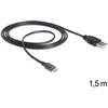 DeLOCK câble USB - 1.5 m